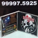 JOGO PS1 Contender