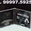 JOGO PS1 Dino Crisis JAPONÊS