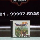 JOGO PS1 Dragon Quest VII: Eden no Senshi-tachi (Versão Japonesa)