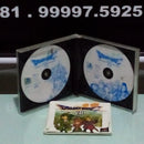 JOGO PS1 Dragon Quest VII: Eden no Senshi-tachi (Versão Japonesa)