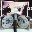 JOGO PS1 Final Fantasy Anthology (Final Fantasy V + VI) – Box Gravado