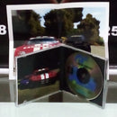 JOGO PS1 Gran Turismo + Gran Turismo 2 – Box Gravado PRENSADO
