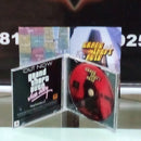 JOGO PS1 Grand Theft Auto – Collector's Edition – Box Gravado PRENSADO