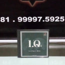 JOGO PS1 I.Q. Intelligent Qube (Versão Japonesa)