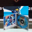 JOGO PS1 Mega Man X Collection (X4, X5, X6) – Box Gravado
