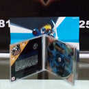 JOGO PS1 Mega Man X Collection (X4, X5, X6) – Box Gravado