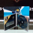 JOGO PS1 Mega Man X Collection (X4, X5, X6) – Box Gravado