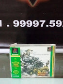 JOGO PS1 Metal Slug X – (Versão Japonesa)