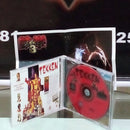 JOGO PS1 Tekken Collection – BOX PRENSADO