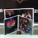 JOGO PS1 Tekken Collection – BOX PRENSADO