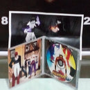 JOGO PS1 The King of Fighters Collection (KOF '97, '98, '99) – Box Gravado PRENSADO