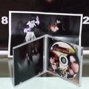 JOGO PS1 The King of Fighters Collection (KOF '97, '98, '99) – Box Gravado PRENSADO