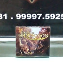 JOGO PS1 The Legend of Dragoon – Box Gravado