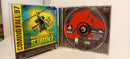JOGO PS1 The Lost World: Jurassic Park