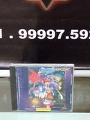JOGO PS1 Vampire Savior EX Edition (Versão Japonesa)