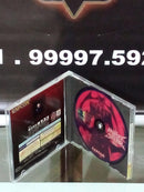 JOGO PS1 Vampire Savior EX Edition (Versão Japonesa)