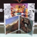 JOGO PS1 Wild Arms Collection – Box Personalizado