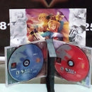 JOGO PS1 Wild Arms Collection – Box Personalizado