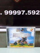 JOGO PS1 Winning Eleven J.League (Versão Japonesa)