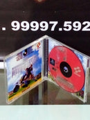 JOGO PS1 Winning Eleven J.League (Versão Japonesa)
