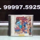 JOGO PS1 X-Men vs. Street Fighter EX Edition (Versão Japonesa)