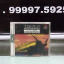 JOGO PS1 Zero Pilot: Fighter of Silver Wing (Versão Japonesa)