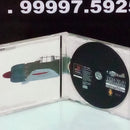 JOGO PS1 Zero Pilot: Fighter of Silver Wing (Versão Japonesa)