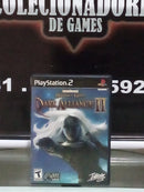 JOGO PS2 Baldur's Gate: Dark Alliance II