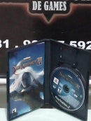 JOGO PS2 Baldur's Gate: Dark Alliance II