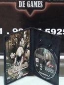 JOGO PS2 Castlevania: Lament of Innocence