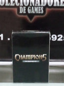 JOGO PS2 Champions (Champions of Norrath + Return to Arms) BOX ESPECIAL