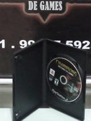 JOGO PS2 Champions: Return to Arms