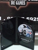 JOGO PS2 Darkwatch