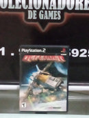 JOGO PS2 Defender