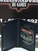 JOGO PS2 Defender