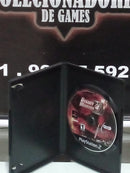 JOGO PS2 Dynasty Warriors 4