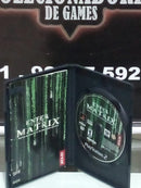 JOGO PS2 Enter the Matrix