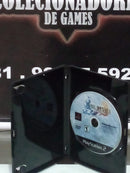 JOGO PS2 FINAL FANTASY X