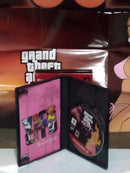 JOGO PS2 Grand Theft Auto Double Pack (Greatest Hits)