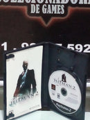 JOGO PS2 Hitman 2: Silent Assassin