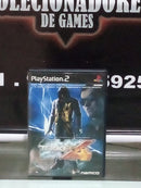 JOGO PS2 Tekken 4
