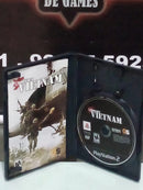 JOGO PS2 Conflict: Vietnam