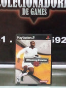 JOGO PS2 Winning Eleven 8 International