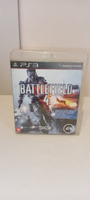 JOGO PS3 BATTLEFIELD 4