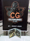 JOGO PS3 The Ico & Shadow of the Colossus Collection