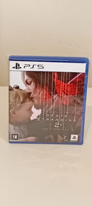 JOGO PS5 DEATH STRANDING 2 LACRADO