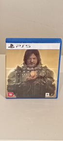 JOGO PS 5 DEATH STRANDING DIRECTOR'S CUT