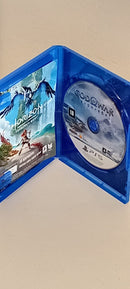 JOGO PS5 GOD OF WAR RAGNAROK
