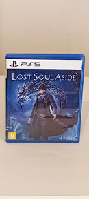 JOGO PS5 LOST SOUL ASIDE