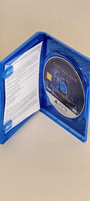 JOGO PS5 LOST SOUL ASIDE